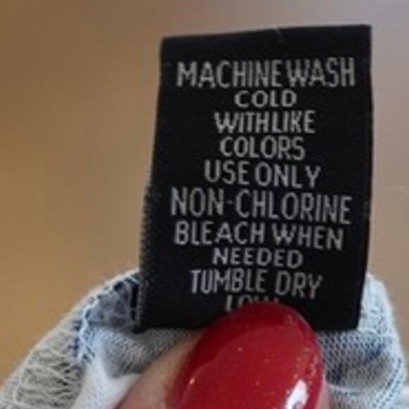 Knickerbocker Short Sleeve Pullover Round Neck Shirt White Mens Size XL - Picture 6 of 6